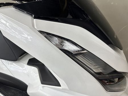 ホンダ PCX125 PCX125 2021年モデル!スマホホルダー付き!スペアキー有! 12