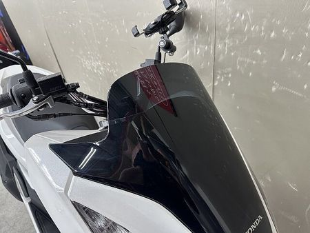 ホンダ PCX125 PCX125 2021年モデル!スマホホルダー付き!スペアキー有! 13