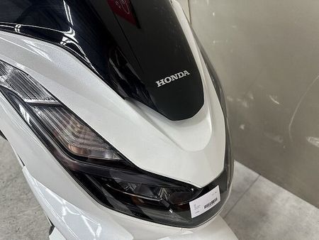 ホンダ PCX125 PCX125 2021年モデル!スマホホルダー付き!スペアキー有! 14