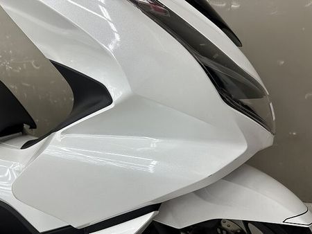 ホンダ PCX125 PCX125 2021年モデル!スマホホルダー付き!スペアキー有! 15