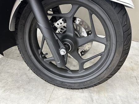 ホンダ PCX125 PCX125 2021年モデル!スマホホルダー付き!スペアキー有! 18