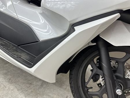 ホンダ PCX125 PCX125 2021年モデル!スマホホルダー付き!スペアキー有! 19