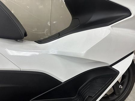 ホンダ PCX125 PCX125 2021年モデル!スマホホルダー付き!スペアキー有! 20
