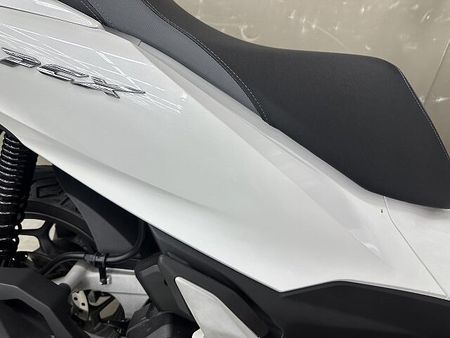ホンダ PCX125 PCX125 2021年モデル!スマホホルダー付き!スペアキー有! 23