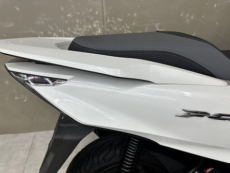 ホンダ PCX125 PCX125 2021年モデル!スマホホルダー付き!スペアキー有! 25