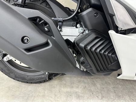 ホンダ PCX125 PCX125 2021年モデル!スマホホルダー付き!スペアキー有! 26