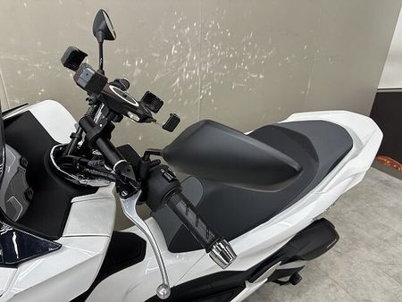 ホンダ PCX125 PCX125 2021年モデル!スマホホルダー付き!スペアキー有! 33