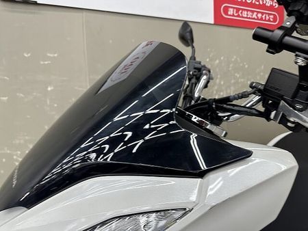 ホンダ PCX125 PCX125 2021年モデル!スマホホルダー付き!スペアキー有! 35