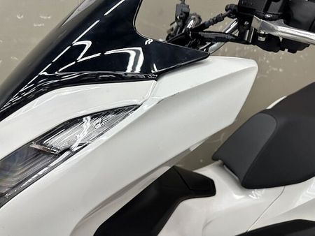ホンダ PCX125 PCX125 2021年モデル!スマホホルダー付き!スペアキー有! 36