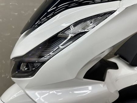 ホンダ PCX125 PCX125 2021年モデル!スマホホルダー付き!スペアキー有! 37