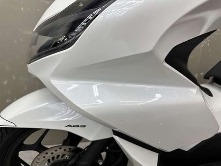 ホンダ PCX125 PCX125 2021年モデル!スマホホルダー付き!スペアキー有! 40