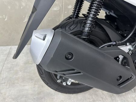 ホンダ PCX125 PCX125 2021年モデル!スマホホルダー付き!スペアキー有! 6