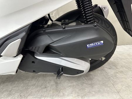 ホンダ PCX125 PCX125 2021年モデル!スマホホルダー付き!スペアキー有! 8