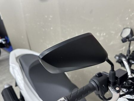 ホンダ PCX125 PCX125 2021年モデル!スマホホルダー付き!スペアキー有! 9