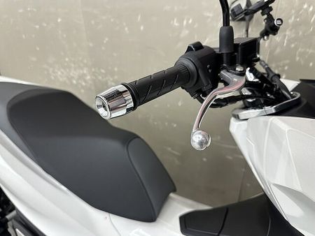 ホンダ PCX125 PCX125 2021年モデル!スマホホルダー付き!スペアキー有! 10