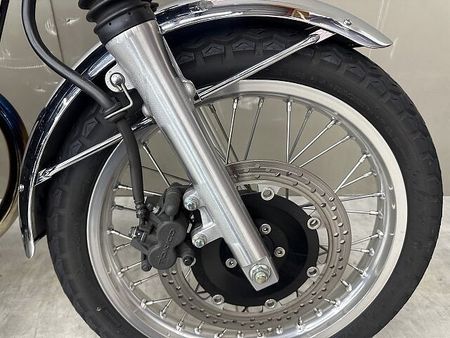 カワサキ W800 W800 2016年モデル!社外マフラーカスタム!リアキャリア、バイザー装備! 19