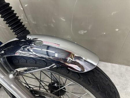 カワサキ W800 W800 2016年モデル!社外マフラーカスタム!リアキャリア、バイザー装備! 20