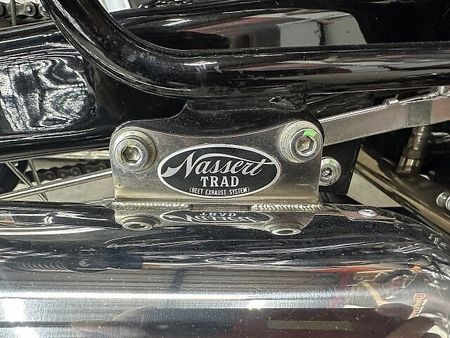 カワサキ W800 W800 2016年モデル!社外マフラーカスタム!リアキャリア、バイザー装備! 24