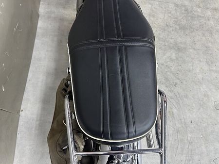 カワサキ W800 W800 2016年モデル!社外マフラーカスタム!リアキャリア、バイザー装備! 31