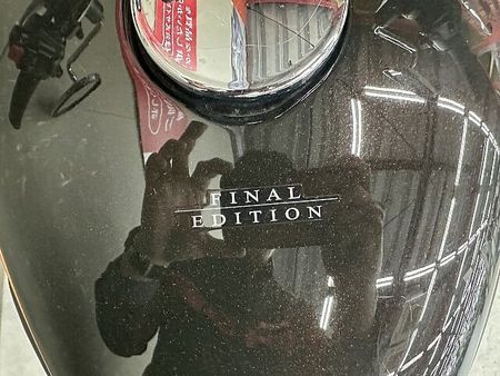カワサキ W800 W800 2016年モデル!社外マフラーカスタム!リアキャリア、バイザー装備! 33