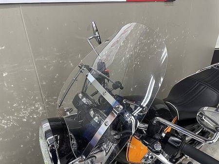 カワサキ W800 W800 2016年モデル!社外マフラーカスタム!リアキャリア、バイザー装備! 37