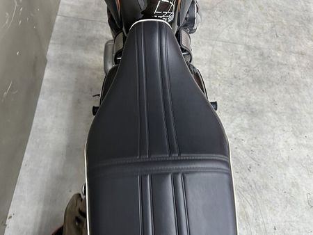 カワサキ W800 W800 2016年モデル!社外マフラーカスタム!リアキャリア、バイザー装備! 9