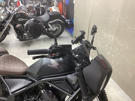 ホンダ レブル 250 レブル250Sエディション 2020年モデルエンジンガード装備サドルバックサポートカスタム 11