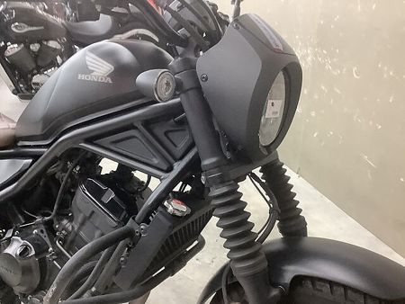 ホンダ レブル 250 レブル250Sエディション 2020年モデルエンジンガード装備サドルバックサポートカスタム 13