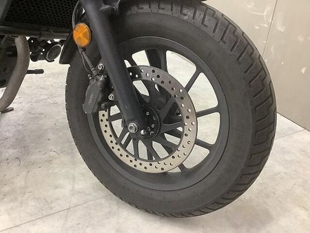 ホンダ レブル 250 レブル250Sエディション 2020年モデルエンジンガード装備サドルバックサポートカスタム 14