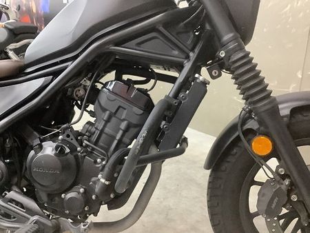 ホンダ レブル 250 レブル250Sエディション 2020年モデルエンジンガード装備サドルバックサポートカスタム 17
