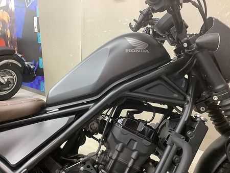 ホンダ レブル 250 レブル250Sエディション 2020年モデルエンジンガード装備サドルバックサポートカスタム 20