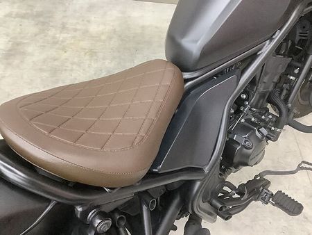 ホンダ レブル 250 レブル250Sエディション 2020年モデルエンジンガード装備サドルバックサポートカスタム 29