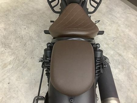 ホンダ レブル 250 レブル250Sエディション 2020年モデルエンジンガード装備サドルバックサポートカスタム 34
