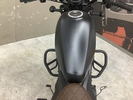 ホンダ レブル 250 レブル250Sエディション 2020年モデルエンジンガード装備サドルバックサポートカスタム 35