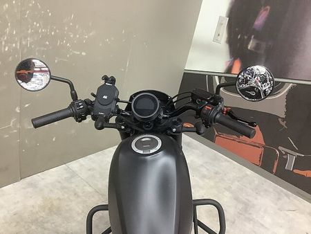 ホンダ レブル 250 レブル250Sエディション 2020年モデルエンジンガード装備サドルバックサポートカスタム 36