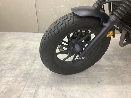 ホンダ レブル 250 レブル250Sエディション 2020年モデルエンジンガード装備サドルバックサポートカスタム 37