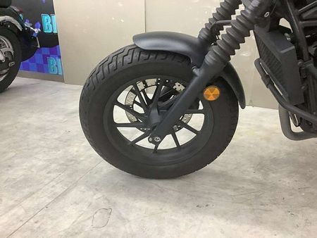 ホンダ レブル 250 レブル250Sエディション 2020年モデルエンジンガード装備サドルバックサポートカスタム 39