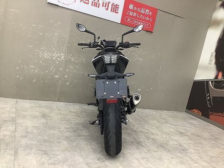KTM 390 DUKE 390デューク 2022年モデルワンオーナースマートフォンホルダー装備 13