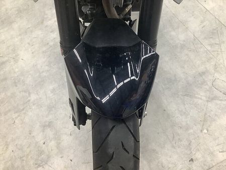 KTM 390 DUKE 390デューク 2022年モデルワンオーナースマートフォンホルダー装備 35
