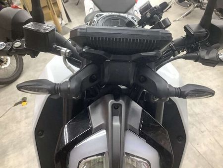 KTM 390 DUKE 390デューク 2022年モデルワンオーナースマートフォンホルダー装備 38