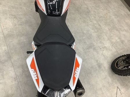 KTM 390 DUKE 390デューク 2022年モデルワンオーナースマートフォンホルダー装備 7