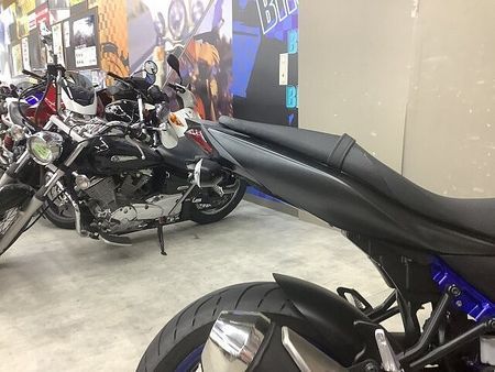 スズキ SV650 SV650 2021年モデルグリップ、レバー等カスタム前後ミツバ製ドラレコ装備 25