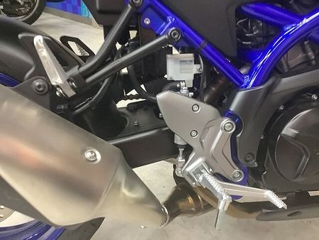 スズキ SV650 SV650 2021年モデルグリップ、レバー等カスタム前後ミツバ製ドラレコ装備 26