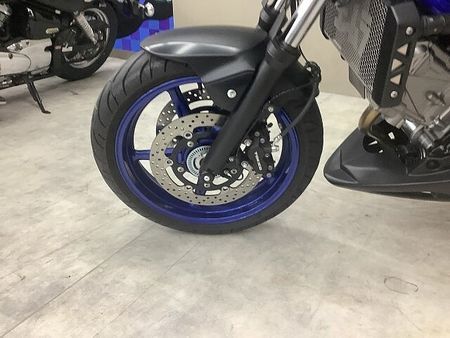 スズキ SV650 SV650 2021年モデルグリップ、レバー等カスタム前後ミツバ製ドラレコ装備 34