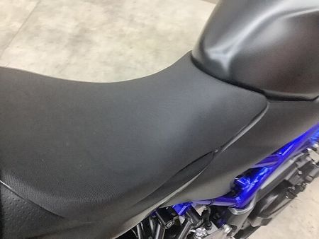スズキ SV650 SV650 2021年モデルグリップ、レバー等カスタム前後ミツバ製ドラレコ装備 8