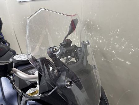 BMW S1000XR S1000XR 2017年モデルスペアキーありエンジンガード装備 11