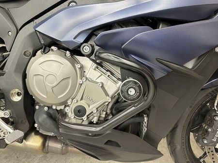 BMW S1000XR S1000XR 2017年モデルスペアキーありエンジンガード装備 14