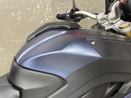 BMW S1000XR S1000XR 2017年モデルスペアキーありエンジンガード装備 16