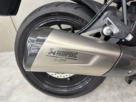 BMW S1000XR S1000XR 2017年モデルスペアキーありエンジンガード装備 20