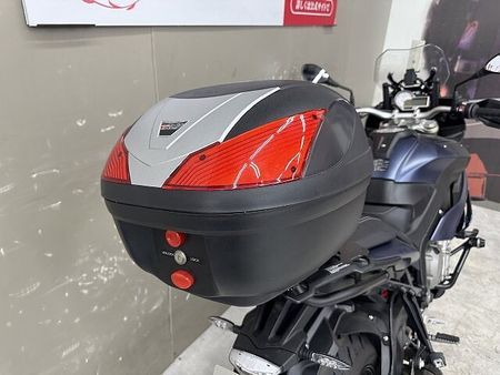 BMW S1000XR S1000XR 2017年モデルスペアキーありエンジンガード装備 22
